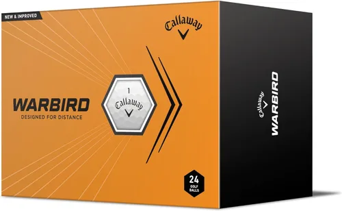Miniatura 12 de Callaway Golf Warbird Pelotas de golf