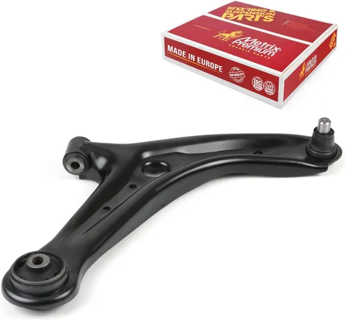 Miniatura 295 de Metrix RK622646 - Conjunto de brazo de control inferior delantero derecho y rótula para Hyundai Elantra 2011-2016, Hyundai Elantra Coupe 13-2014