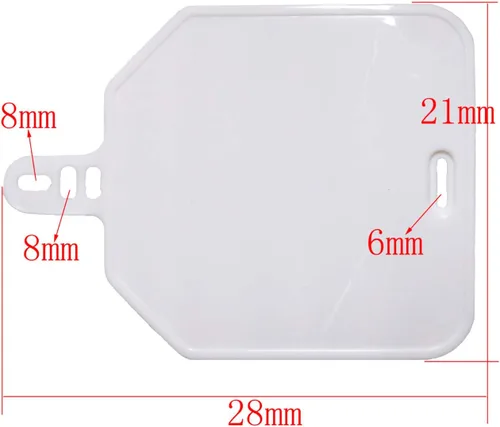 Miniatura 6 de TDPRO Kit de carenado de plástico, piezas de guardabarros y asiento negro y depósito de combustible de gasolina de gasolina de 3 litros para Apollo