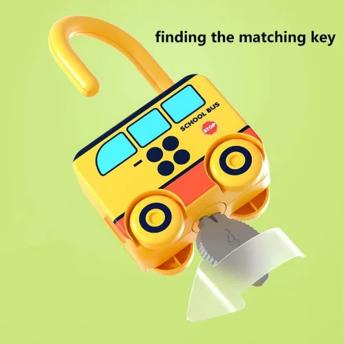 Miniatura 2 de Tablero de actividades Montessori para bebés, juguetes educativos de aprendizaje STEM para preescolar, habilidades motoras finas, actividades