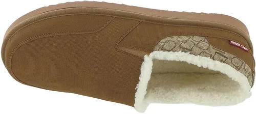 Miniatura 3 de STACY ADAMS Men's Coze Double Gore Slip on Slipper