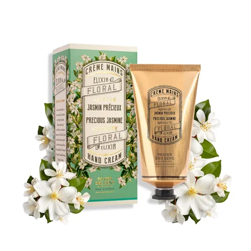 Miniatura 11 de Panier Des Sens Crema de manos de lavanda - Crema nutritiva de manteca de karité para manos secas y agrietadas con 97% de ingredientes naturales