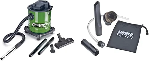 Miniatura 9 de Powersmith pavc101 10 Amp aspirador de ceniza