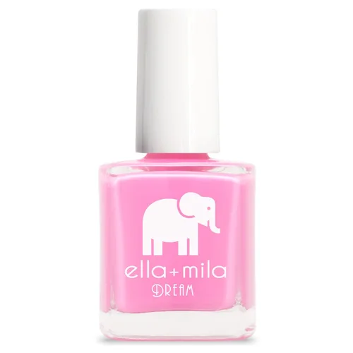 Miniatura 14 de ella+mila Esmalte de uñas profesional – Esmalte de uñas de secado rápido – Fórmula de larga duración y resistente al astillado