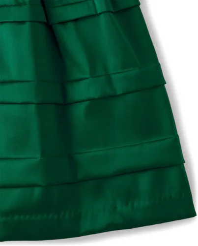 Miniatura 3 de Gymboree Vestidos elegantes para ocasiones especiales sin mangas para bebés y niñas pequeñas