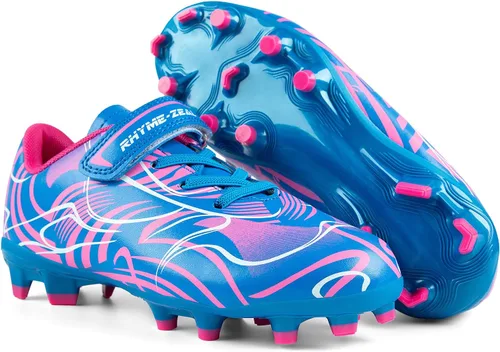 Miniatura 5 de Zapatos de fútbol FGAG para niños y niñas