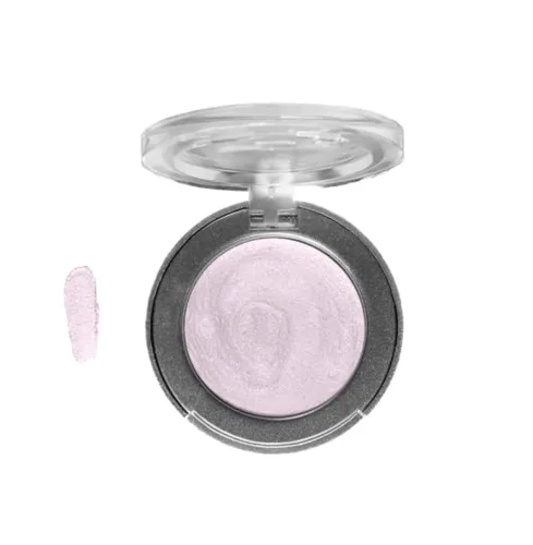 Miniatura 9 de Lauren Brooke Cosmetiques Sombra de ojos crema Maquillaje de ojos orgánico natural, ricamente pigmentado, sombra de ojos en crema para mujer Satén