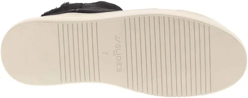Miniatura 3 de JSlides Botas Nia WP para mujer