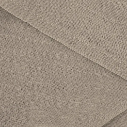 Miniatura 169 de SMIDOW Camisa de algodón y lino con botones para mujer