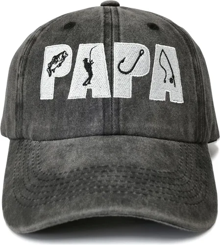 Miniatura 9 de Papa Fishing Hats