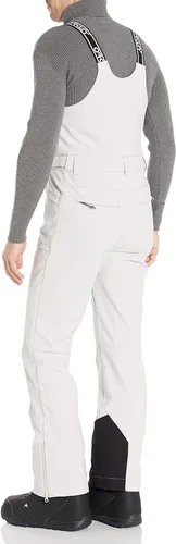 Miniatura 2 de Oakley Babero estándar TC Dharma Softshell para mujer, Lunar Rock, talla M