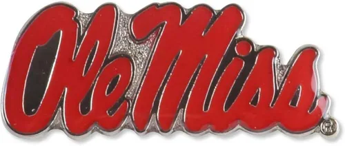 Miniatura 10 de NCAA San Diego State Aztecs Unisex NCAA Logo Pin