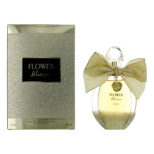 Miniatura 2 de Geparlys Si Belle Eau De Parfum Spray para mujer, 2.8 onzas
