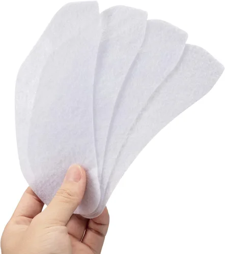 Miniatura 6 de Honoson Juego de 20 filtros de escape para secadora de tela, compatible con Sonya, Panda Magic Chef y Avant Dryers, incluye 16 filtros de escape y 4