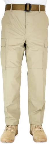 Miniatura 2 de First Class Pantalones tácticos Rip-Stop BDU para hombre