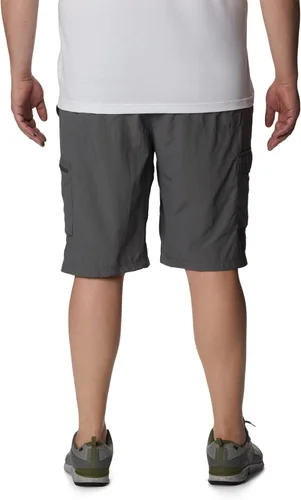 Miniatura 10 de Columbia Men's Silver Ridge Cargo Short