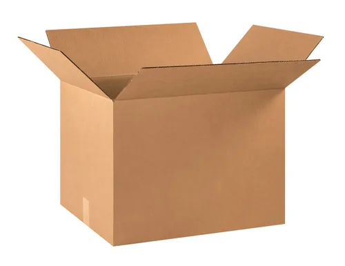 AVIDITI Cajas de cartón corrugado de 22 x 16 x 16 pulgadas, medianas, 22 pulgadas de largo x 16 pulgadas de ancho x 16 pulgadas de alto, paquete de