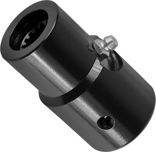 Miniatura 5 de Caltric Eje acoplamiento estriado compatible con John Deere HPX Gator 4x2 4x4 Gas y diesel AM143829
