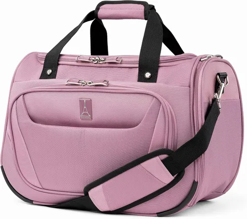 Miniatura 52 de Travelpro Maxlite 5 Softside - Bolsa de viaje ligera para debajo del asiento, bolsa de fin de semana durante la noche