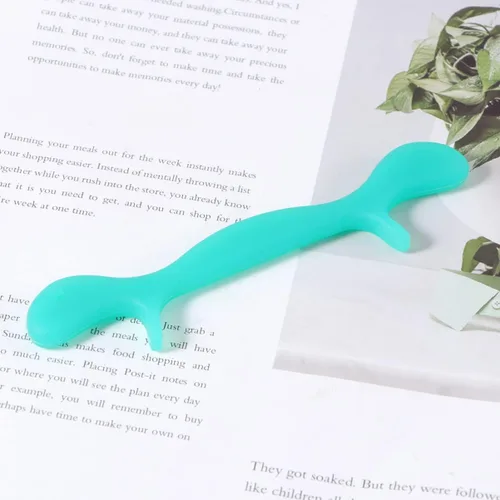 Miniatura 6 de DOITOOL Dispositivo de ejercicio con levantamiento de boca, corrector de sonrisas, entrenador facial, ejercitador de sonrisas, ejercitador de boca
