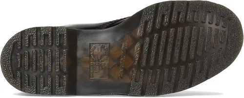 Miniatura 3 de Dr. Martens Botas unisex de cuero genuino 1460, duraderas y elegantes