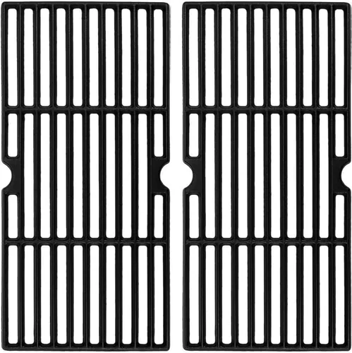 Miniatura 9 de 463230515 463239915 Piezas de repuesto de rejillas de parrilla para Charbroil 5 6 quemadores G432-001N-W1 463240115 463230512 463230514 463252113