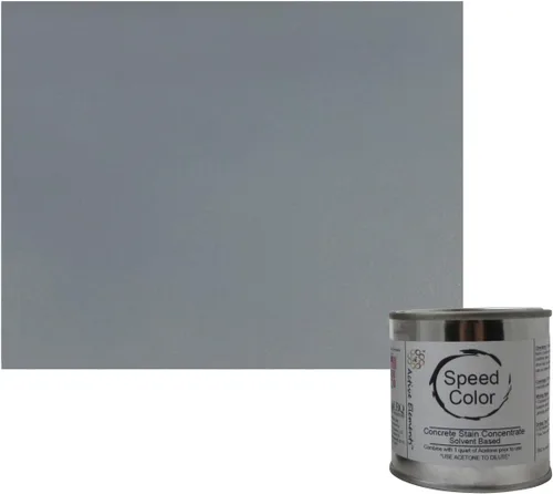 Miniatura 5 de Tinte profesional para hormigón de secado rápido, fácil de usar. Tinte de acetona Concrete Resurrection de diez segundos de color, 32 onzas