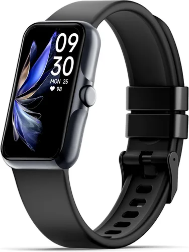 Miniatura 12 de Fitness Tracker with 24/7 Continuous Heart Rate, Blood Oxy-gen Monitor, Smart Watch with Sleep Monitor, IP68 Waterproof Activity Tracker Step Rosa