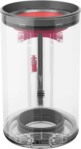 Miniatura 7 de Cubo de repuesto para Dyson V11 V15 SV14 SV15 SV15 SV22 SV17 cubo de recipiente para Dyson V11 piezas de repuesto para aspirador contenedor grande
