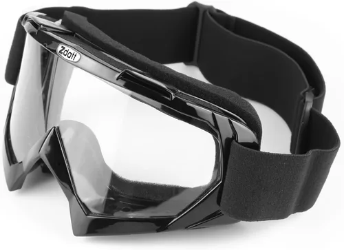 Miniatura 2 de Gafas de motocross, ATV Motocicleta, UTV MX OTG, accesorios de gafas y gafas de esquí antiniebla, carreras de esquí