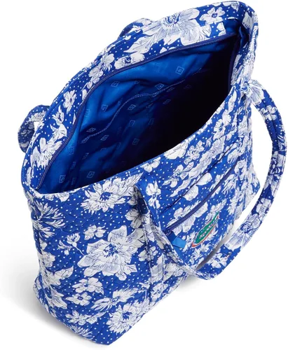 Miniatura 7 de Bolso tote Vera de algodón (varios equipos disponibles)
