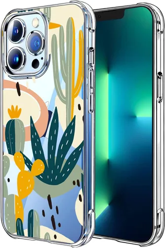Miniatura 136 de Funda transparente de girasol compatible con iPhone SE 2022 SE 2020 7 8, funda trasera floral para niñas y mujeres, funda protectora transparente