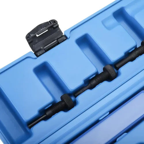 Miniatura 7 de 8 milelake Extensión de polea universal para juego de herramientas de cluth para ventilador de perno intercambiable
