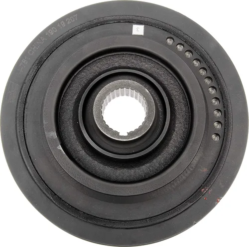 Miniatura 4 de Dorman Equilibrador armónico de motor 594-781 compatible con modelos seleccionados de Honda