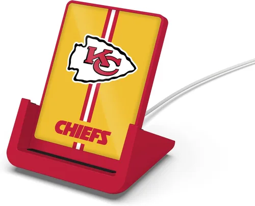 Miniatura 14 de SOAR NFL Soporte de Carga Inalámbrica