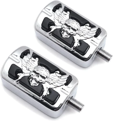 Miniatura 6 de HongK - Clavija de palanca de cambios compatible con Electra Wide Super Low Glide Softail XLX Chrome [P/N: MT216-062-CD2]