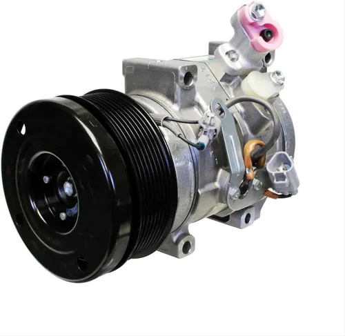 Denso NUEVO COMPRESOR CON EMBRAGUE - 471-1016