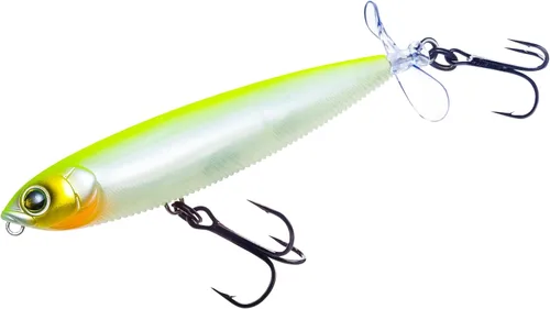 Miniatura 32 de Duel Yo Zuri R 3 Db Manivela 1 5' F 60 Mm 2 8 Sexy Shad