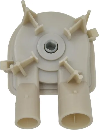 ATMA SUPPLY 3363394 Bomba de Lavadora Reemplaza WP3363394 WP3363394VP PS11741239 AP6008107 3352292 3352293 3348015 3352492 3348014 21024