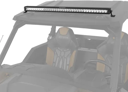 Miniatura 6 de Polaris 2889793 Pro Armor 40" Barra de luz clara combinada de una fila LED Xpedition OEM