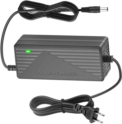 Fuente de alimentación universal de 42 V 2 A, cargador gotrax repuesto para G2 G3 G4, GXL V2, Rival, XR Ultra/Elite, Bolt/Bolt