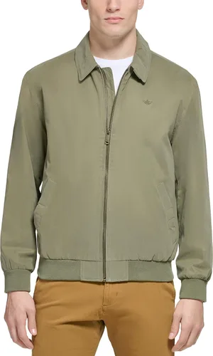 Miniatura 26 de Dockers Chaqueta bomber de golf Microtwill para hombre