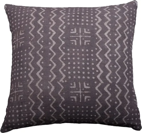 Miniatura 148 de Trade Star Funda de almohada corporal de diseñador 100 % algodón, hecha a mano, grande, funda de almohada decorativa estilo bohemio para casa