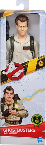 Miniatura 3 de Ghostbusters Ray Stantz Toy - Figura de acción clásica de 1984 a escala de 12 pulgadas con accesorio de lanzador de protones, juguetes para niños