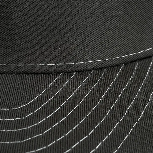 Miniatura 12 de Sombreros de pez lubino para hombres y mujeres, regalos de pesca con mosca, gorra de béisbol para papá