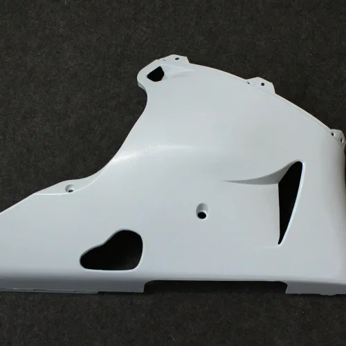 Miniatura 8 de Carenados de plástico de inyección ABS Unpianted para Yamaha YZF R1 1998-1999 Kit de carenados