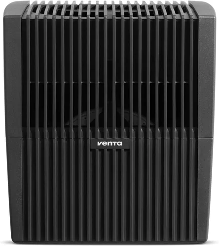 Miniatura 4 de Venta LW25 Humidificador Original Negro - Humidificador evaporativo sin filtro para espacios de hasta 430 pies cuadrados