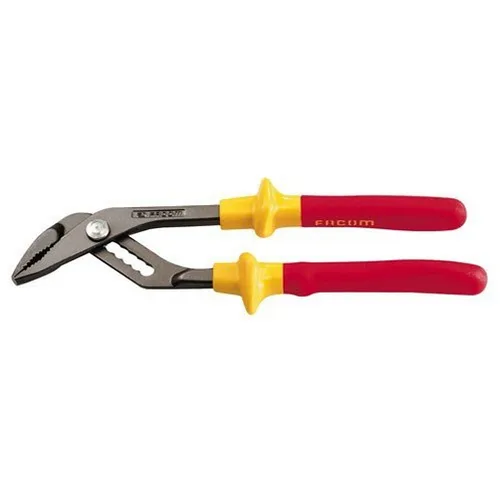 ALICATES MULTIGRIP E 1000V