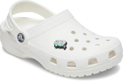 Miniatura 2 de Crocs Jibbitz - Dijes para zapatos de vacaciones Jibbitz para Crocs, Blanco, verde, rojo