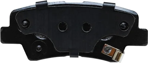 Miniatura 6 de Detroit Axle - Pastillas de freno traseras para Kia Sportage 2017-2022, Hyundai Tucson 2016-2021, pastillas de freno de cerámica 2018 2019 2020